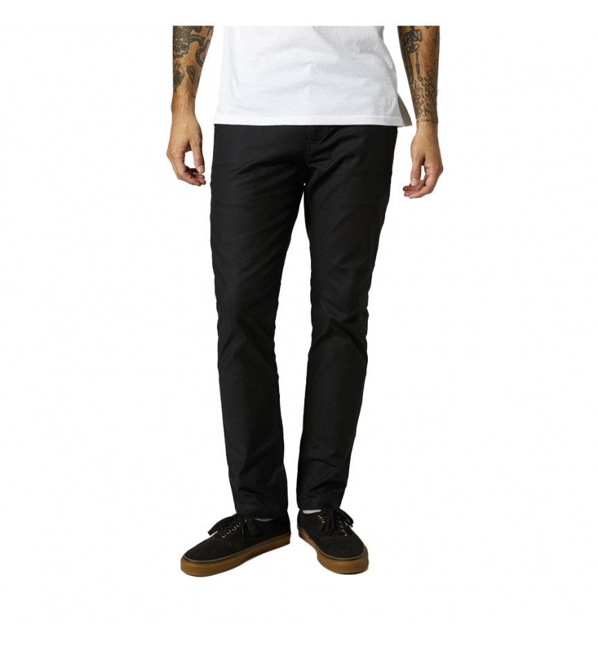 ESSEX STRETCH SLIM PANTS