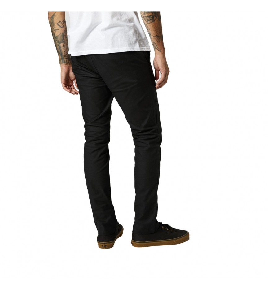ESSEX STRETCH SLIM PANTS