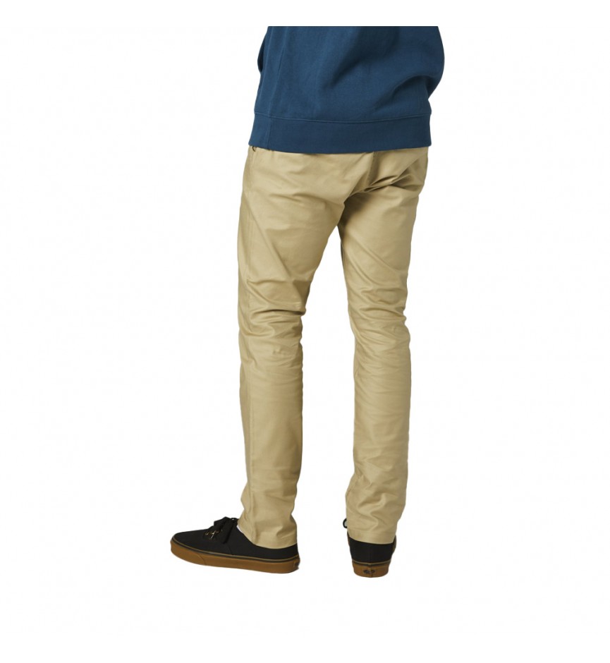 ESSEX STRETCH SLIM PANTS