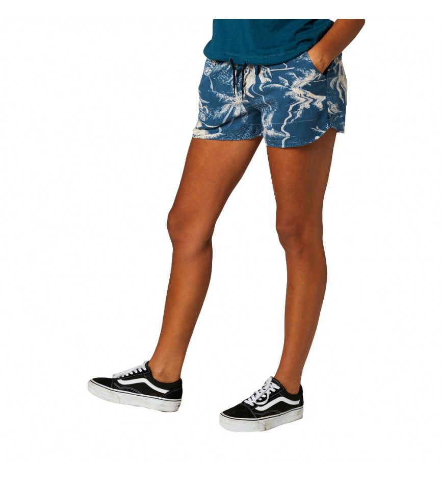 PALMS SHORT