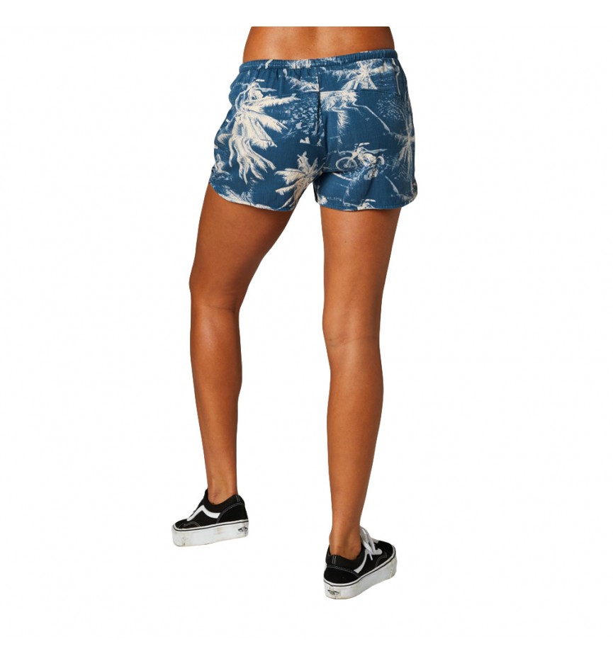 PALMS SHORT