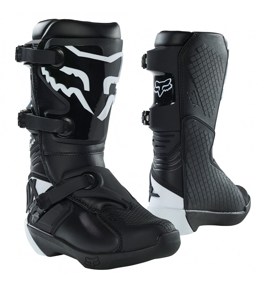 YTH COMP  BOOT - BUCKLE