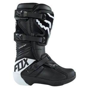 YTH COMP  BOOT - BUCKLE 2