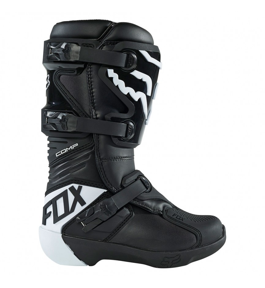 YTH COMP  BOOT - BUCKLE