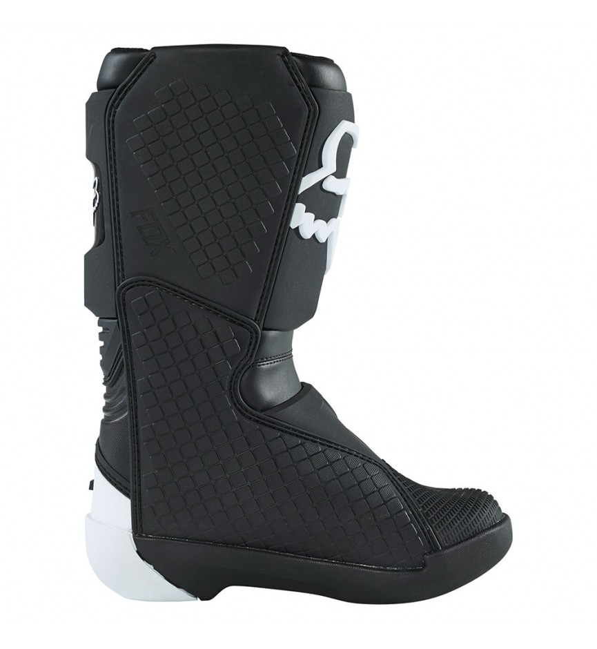 YTH COMP  BOOT - BUCKLE