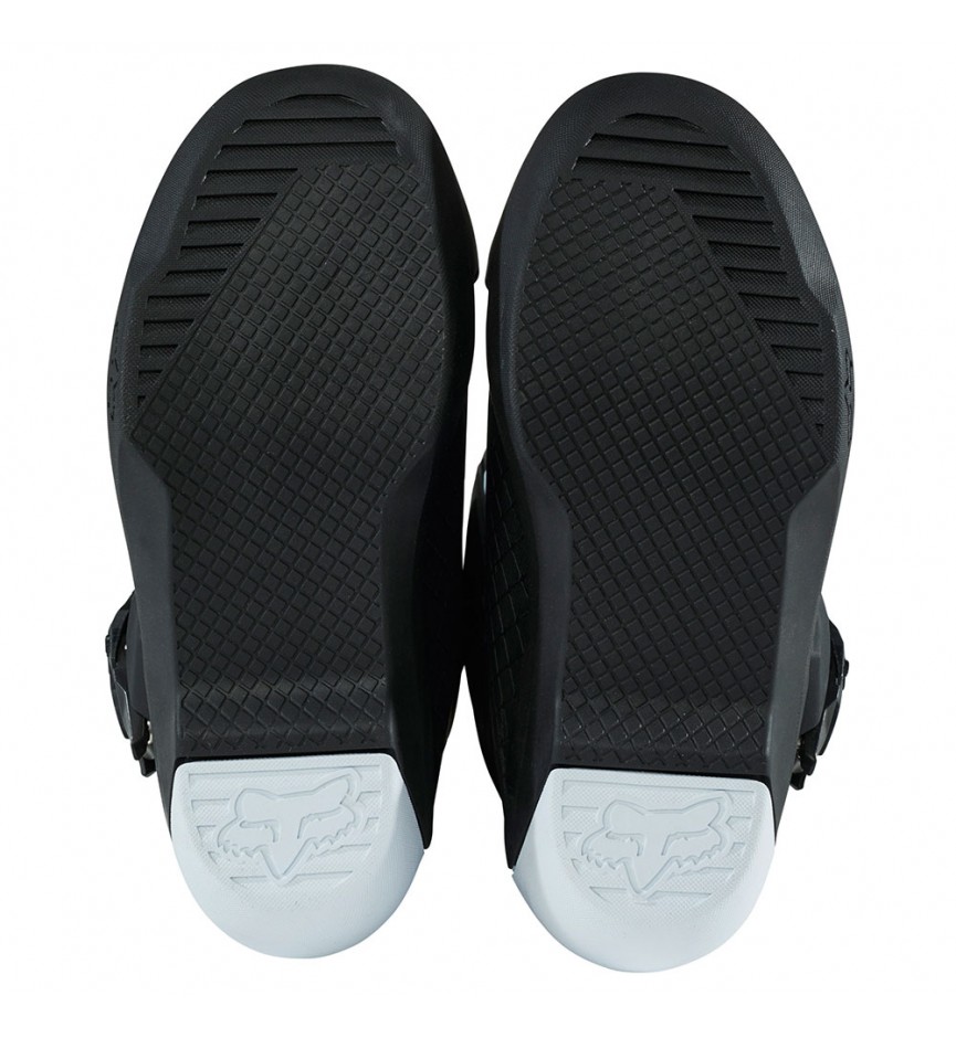 YTH COMP  BOOT - BUCKLE