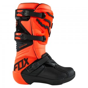 YTH COMP  BOOT - BUCKLE 2