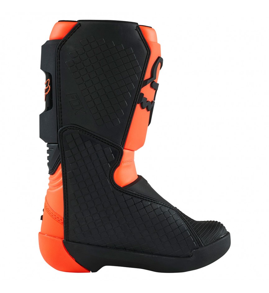 YTH COMP  BOOT - BUCKLE