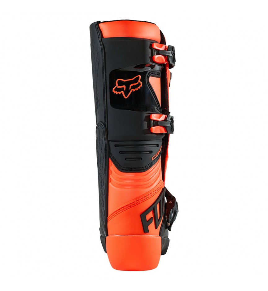 YTH COMP  BOOT - BUCKLE