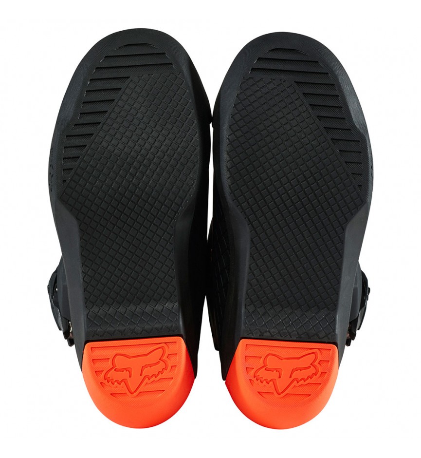 YTH COMP  BOOT - BUCKLE