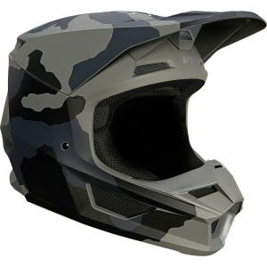 V1 TREV HELMET, ECE