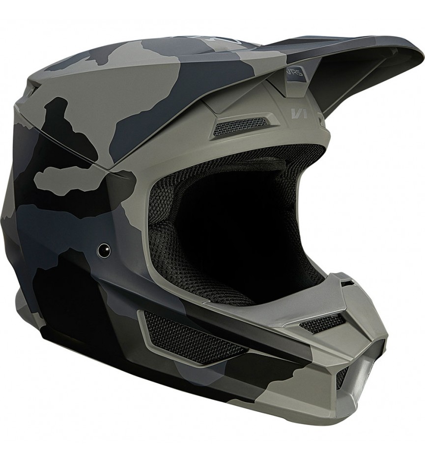V1 TREV HELMET, ECE