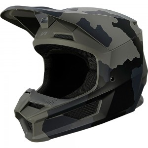 V1 TREV HELMET, ECE 2