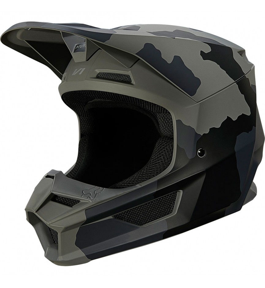 V1 TREV HELMET, ECE