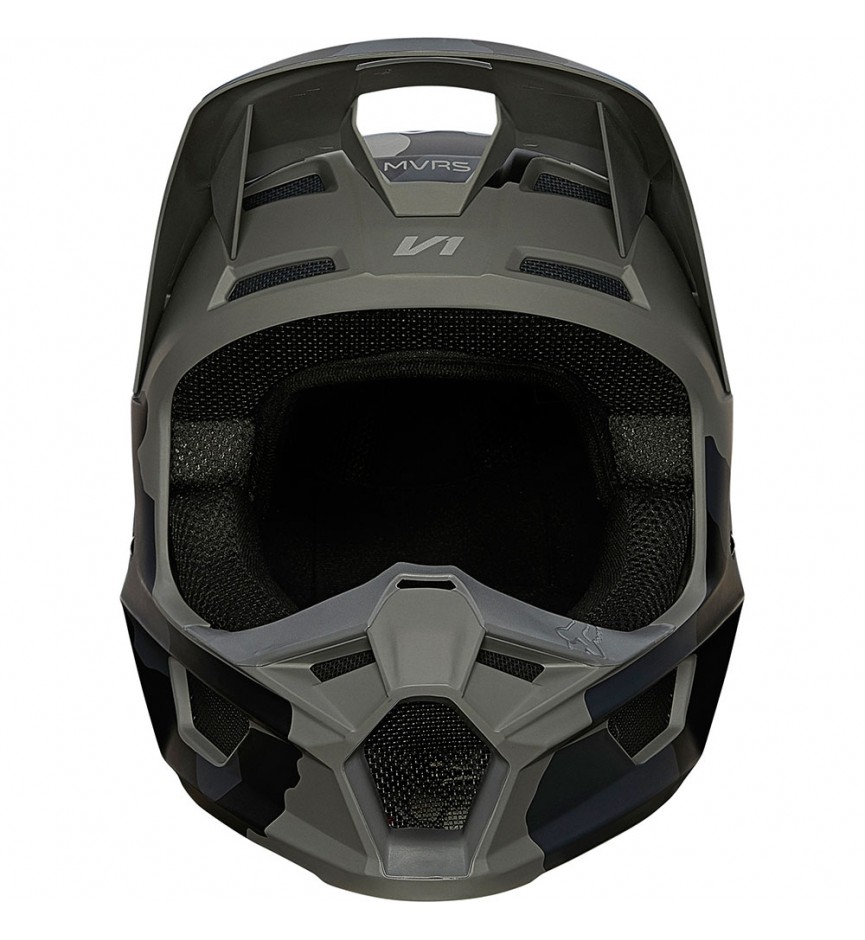V1 TREV HELMET, ECE