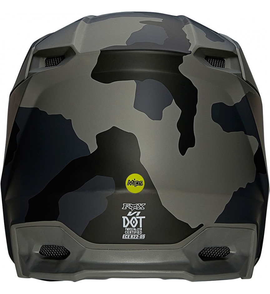 V1 TREV HELMET, ECE