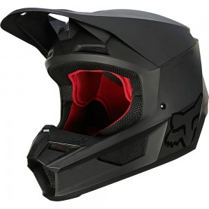 V1 MATTE HELMET, ECE 2