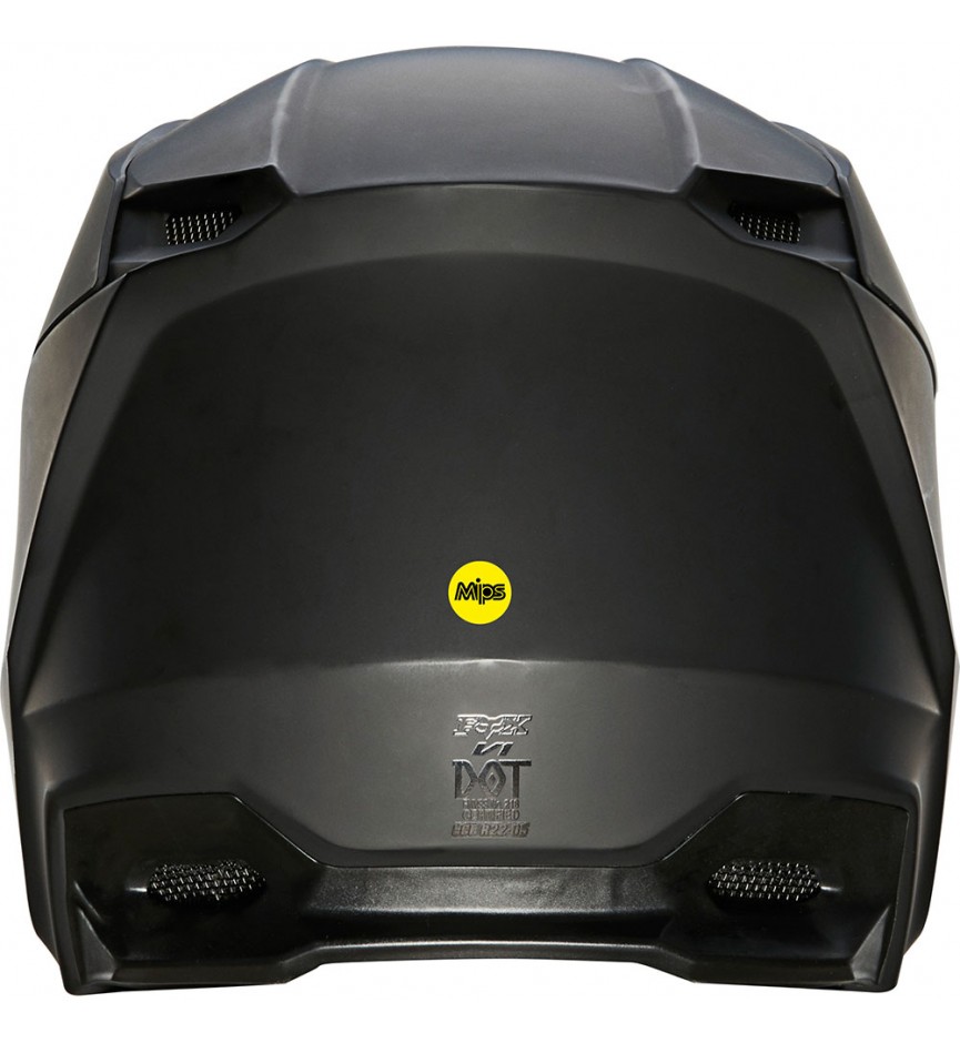 V1 MATTE HELMET, ECE