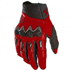BOMBER GLOVE