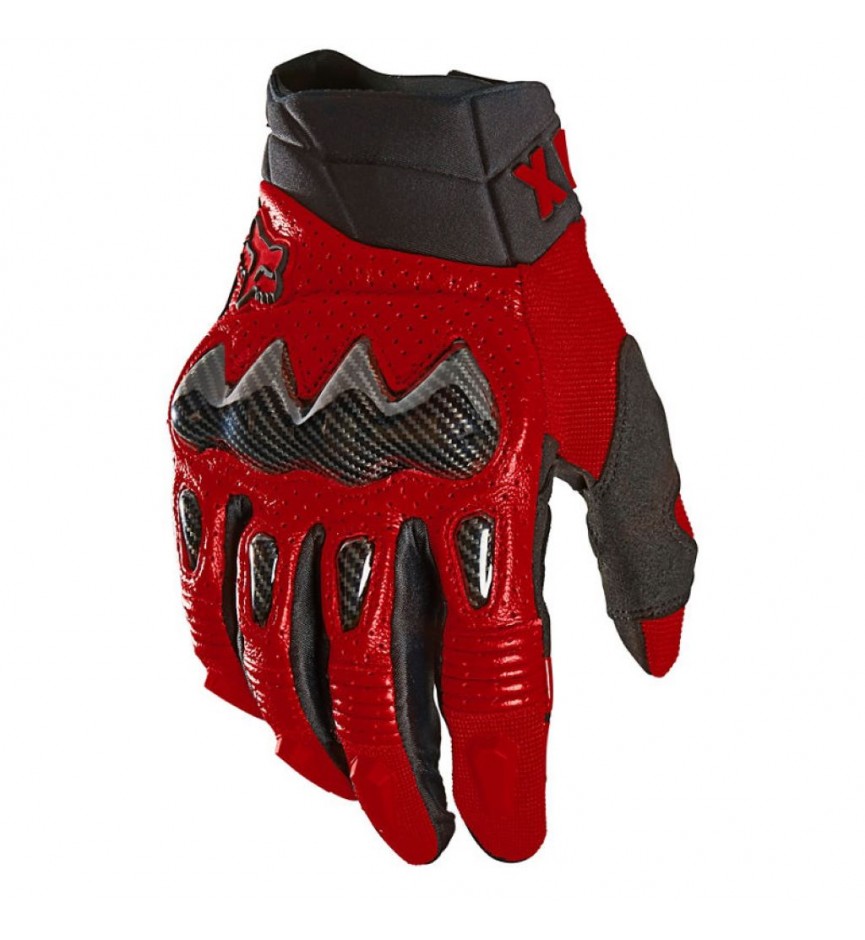BOMBER GLOVE
