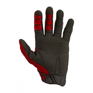 BOMBER GLOVE 2