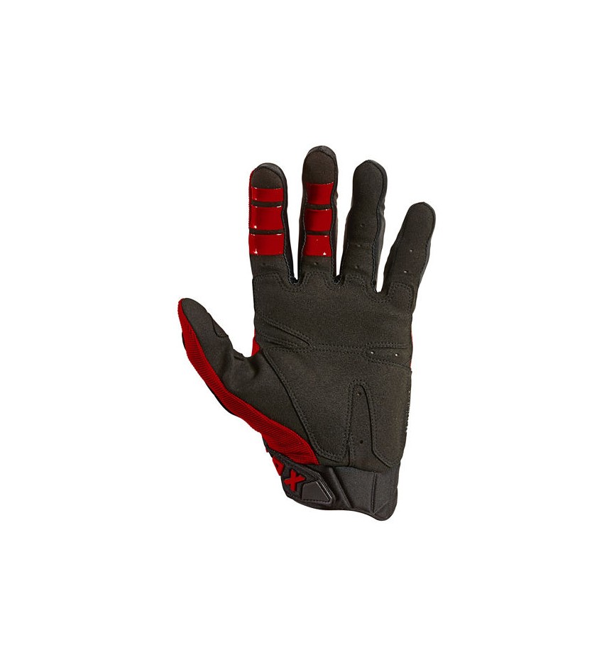 BOMBER GLOVE