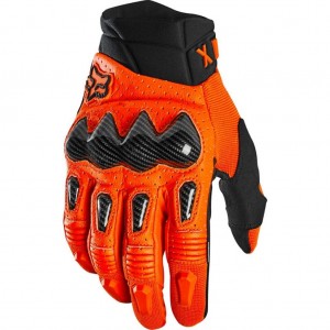 BOMBER GLOVE