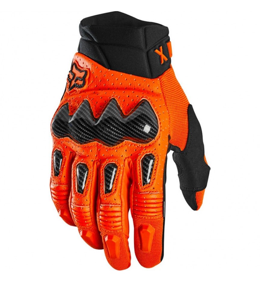 BOMBER GLOVE
