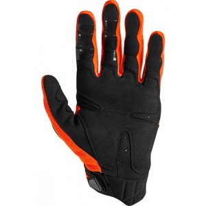 BOMBER GLOVE 2