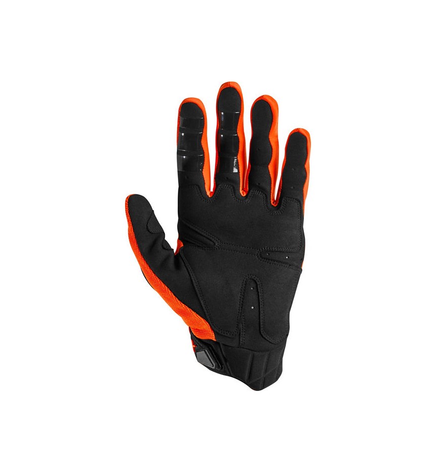 BOMBER GLOVE