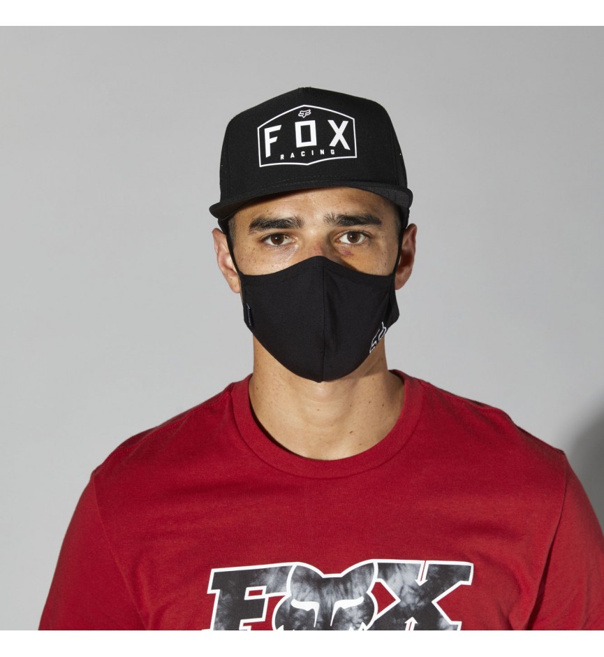 FOX FACE MASK