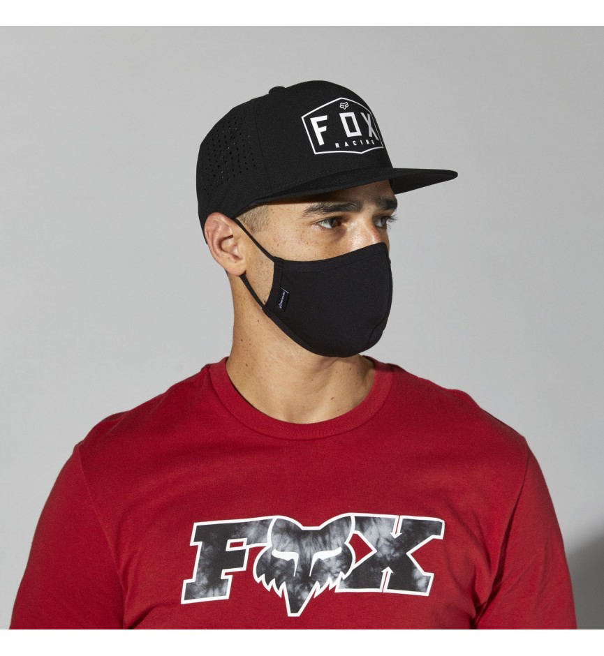 FOX FACE MASK