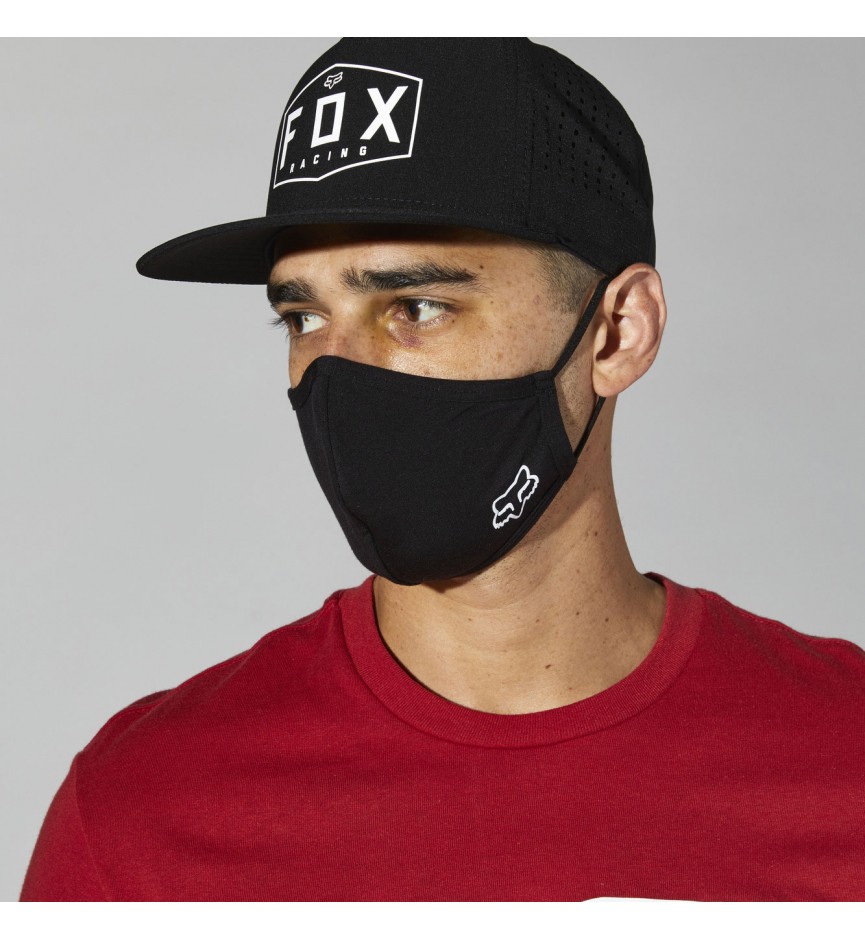 FOX FACE MASK