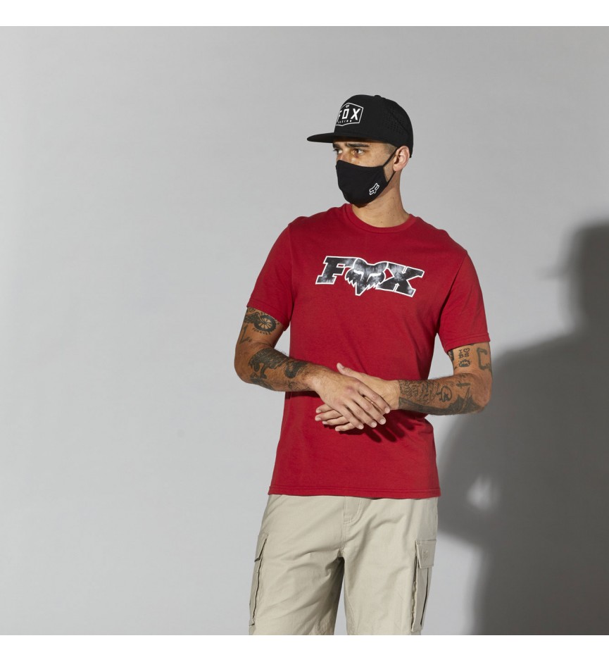 FOX FACE MASK