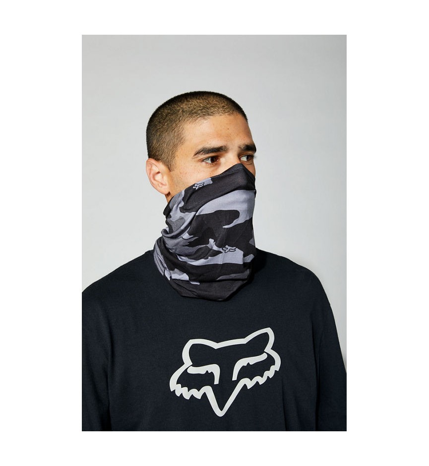 LEGION NECK GAITER - CAMO
