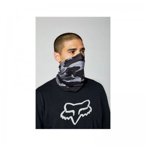 LEGION NECK GAITER - CAMO 2