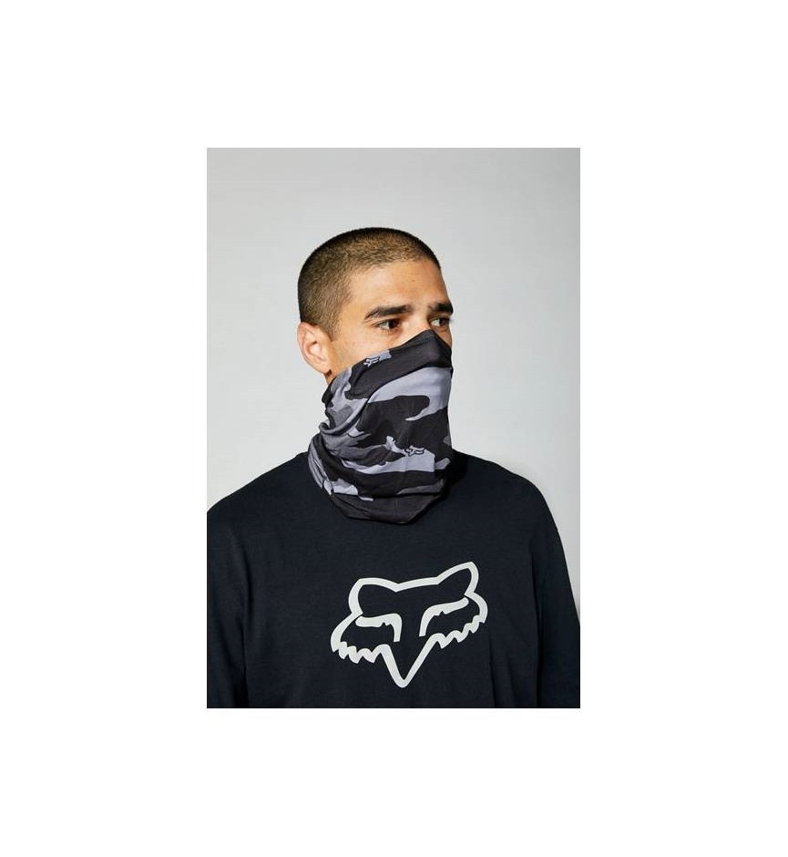 LEGION NECK GAITER - CAMO
