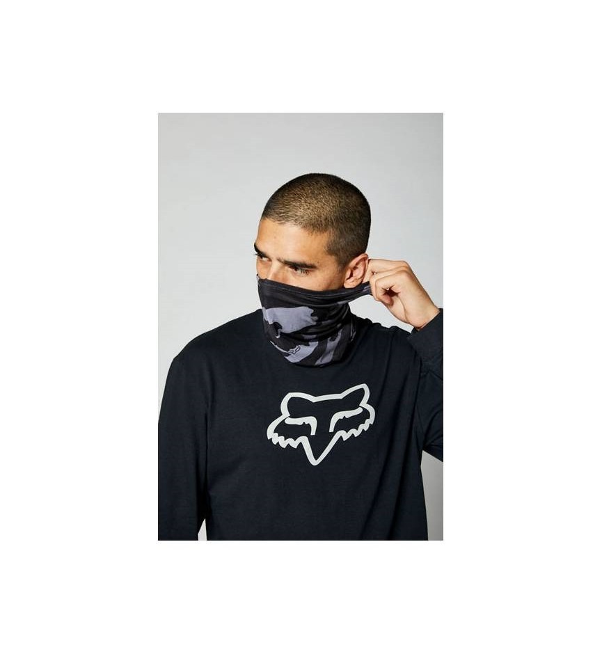 LEGION NECK GAITER - CAMO