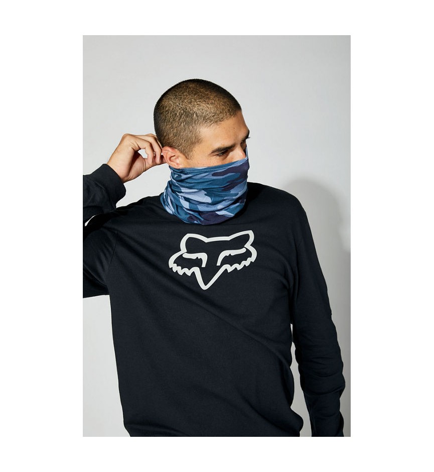 LEGION NECK GAITER - CAMO