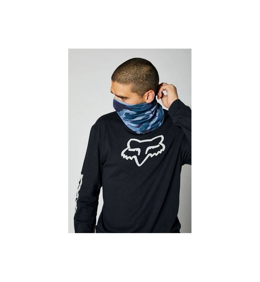 LEGION NECK GAITER - CAMO
