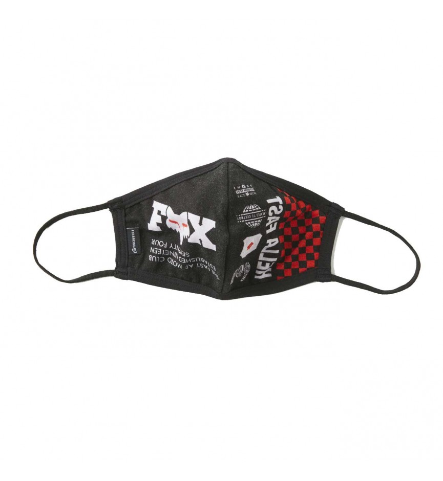 ILLMATIK FACE MASK