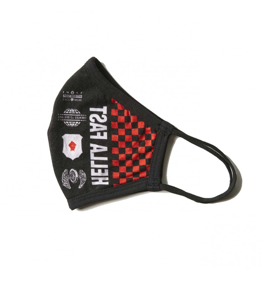 ILLMATIK FACE MASK
