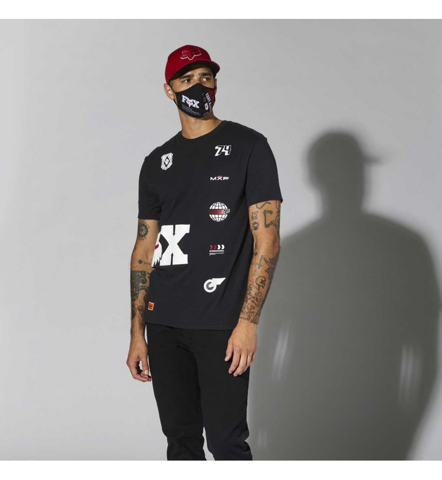 ILLMATIK FACE MASK