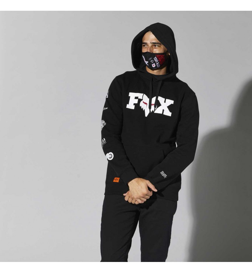 ILLMATIK FACE MASK