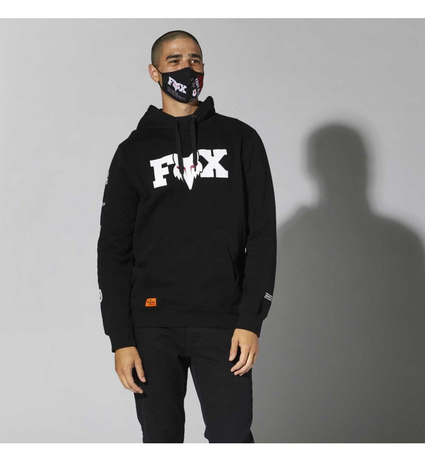 ILLMATIK FACE MASK
