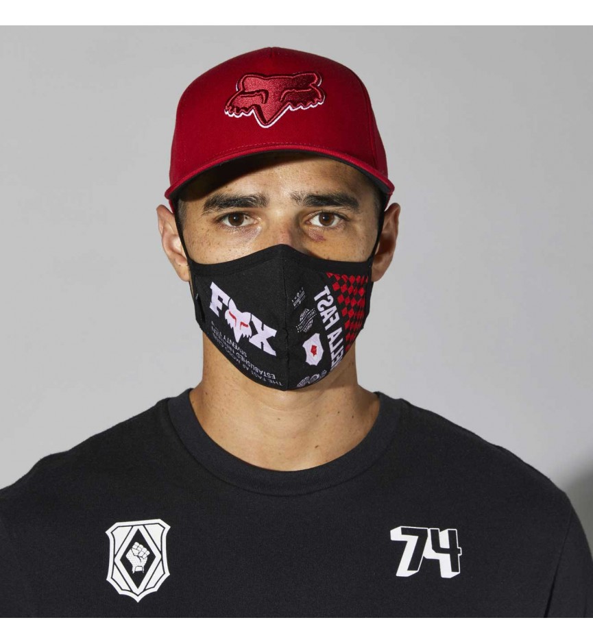 ILLMATIK FACE MASK