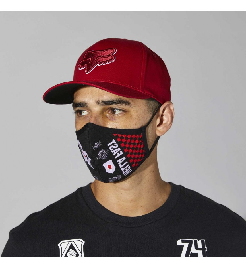 ILLMATIK FACE MASK