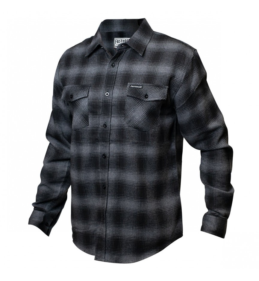 Saturday Night Special Flannel