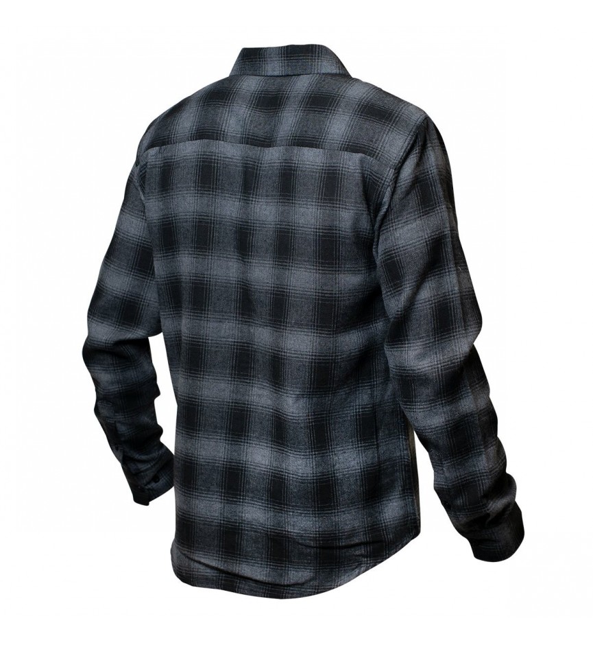 Saturday Night Special Flannel