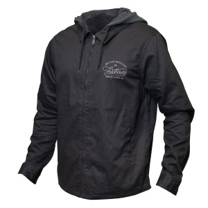 Rainer Jacket